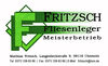 FRITZSCH Fliesenleger