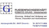 Fliesenfachgeschäft Roberto Grund