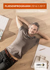 Fliesenkatalog 2016/2017