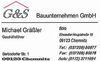 G & S Bauunternehmen GmbH