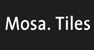 Logo Mosa Tiles Logo Mosa Tiles