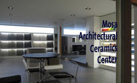 MACC - Mosa Architectura Ceramics Center MACC - Mosa Architectura Ceramics Center