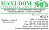 MAXI-DOM Projektbau GmbH