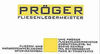 PRÖGER - Fliesenlegermeister