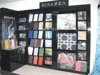 Studio Bereich Bisazza