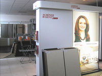 Studio Bereich Schöner Wohnen