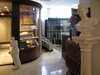 Unsere Naturstein Ausstellung&hellip;